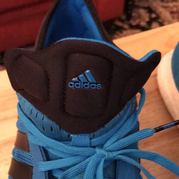 Men’s Adidas RocketBoost ClimaChill Running Shoes Sz 11.5 - Awesome! - Picture 6 of 15